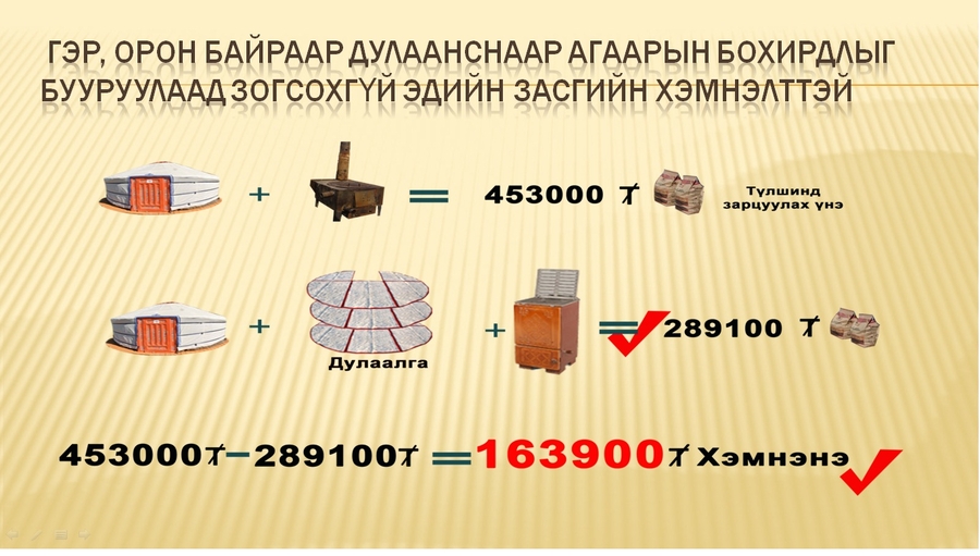 Дулаалгын аян 9 сард эхэлнэ