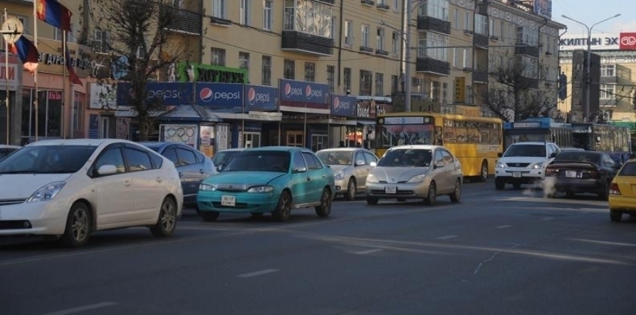 95 мянга гаруй тээврийн хэрэгслийг улсын бүртгэлээс хасна