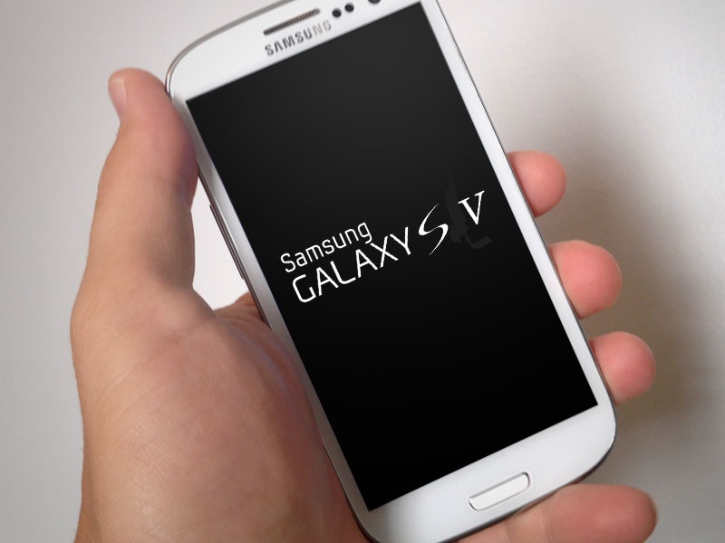 “Galaxy S5″ 940 мянган вонын үнэтэй