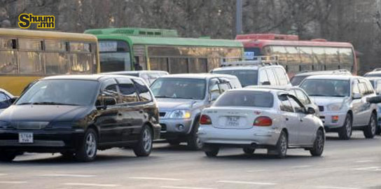 Дугаарын хязгаарлалтын санал асуулга өнөөдөр 22 цаг хүртэл үргэлжилнэ