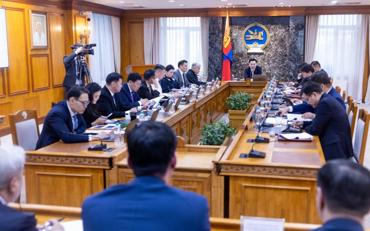 Хаваржилтын хүндрэлийг хохирол бага