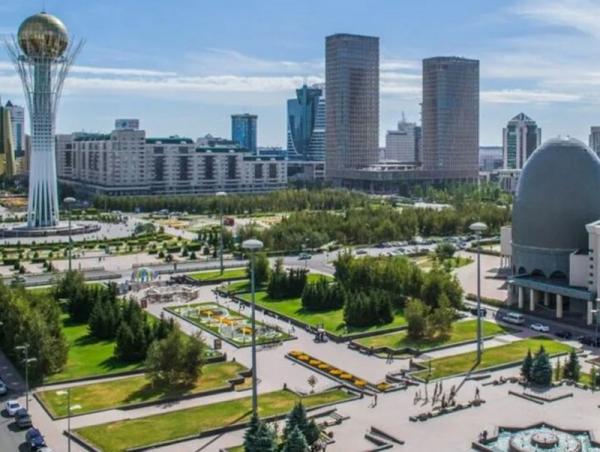 Казахстан Улсад таван дэд сайдыг авлигын хэрэгт буруутгажээ
