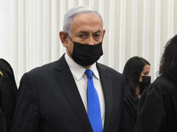 Израиль Улсад сонгууль болохын өмнөхөн Нетаньяахугийн шүүх хурал товлогдлоо