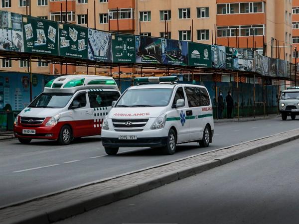 Батлагдсан тохиолдлын ойрын хавьтлын тусгаарлах байранд тусгаарлагдах зардлыг төр хариуцна