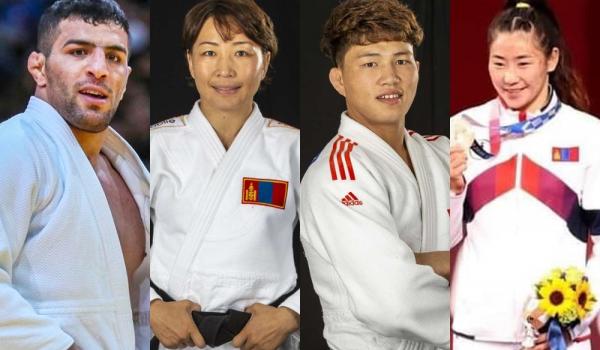 "Токио-2020" зуны олимпоос медаль хүртсэн тамирчид, дасгалжуулагчдад мөнгөн шагнал олгоно