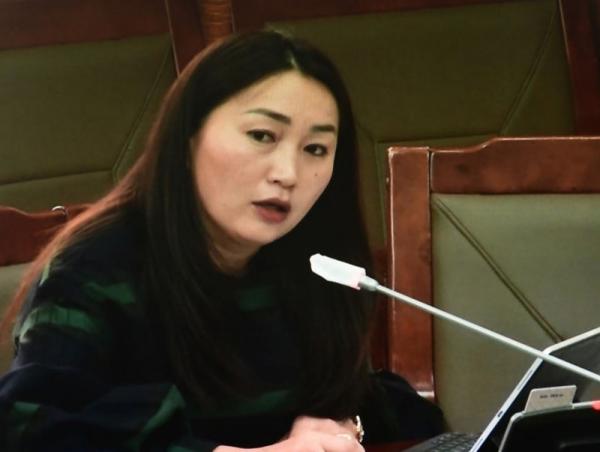 Монгол Улсын Их Хурлын тухай хуульд нэмэлт оруулах тухай хуулийн төслийг хэлэлцэхийг дэмжив