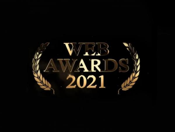 “Web awards-2021” наадам өнөөдөр цахим салбарын шилдгүүдээ шалгаруулна