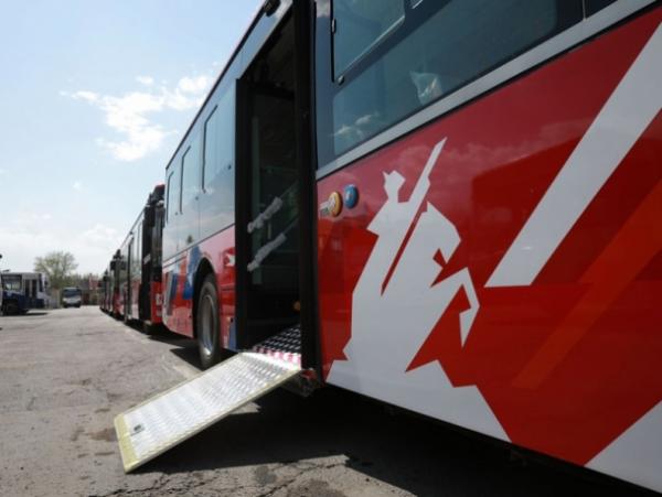 Тусгай хэрэгцээт иргэдийг тээвэрлэхэд зориулсан шаттай шинэ автобуснууд удахгүй үйлчилгээнд явна