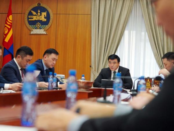 Батлагдсан стандарт нь бүх салбарт хэрэгждэг байхад Монгол Улсын Засгийн газраас онцгой анхаарна