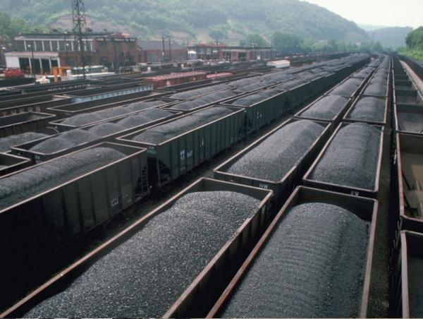 Нүүрс экспорт 73 хувиар өсөв