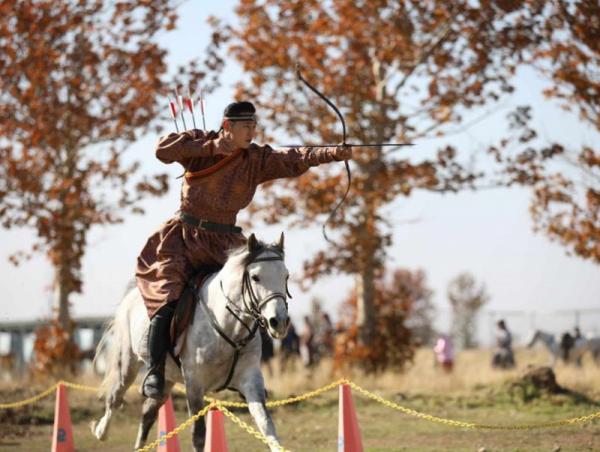 Монгол Улсад морьт харвааны дэлхийн аварга шалгаруулах тэмцээн болно
