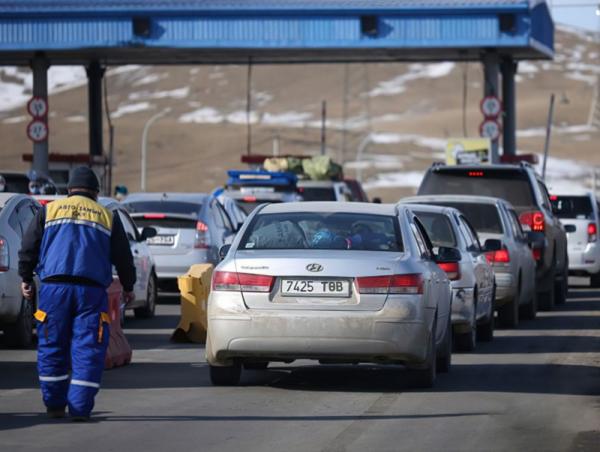 Орон нутгийн тээврийн хэрэгсэл нийслэлд зорчвол төлбөр төлнө