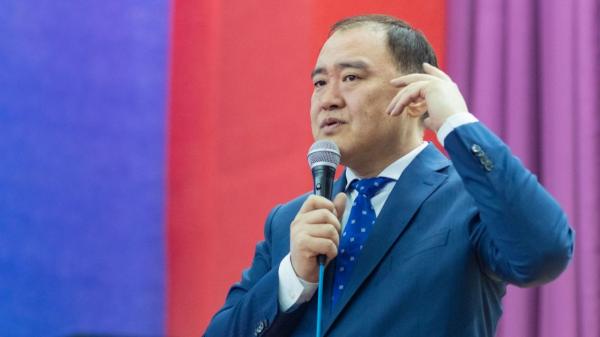 Л.Гантөмөр: МАН шүүмжлэл сонсож мэддэггүй юм байна