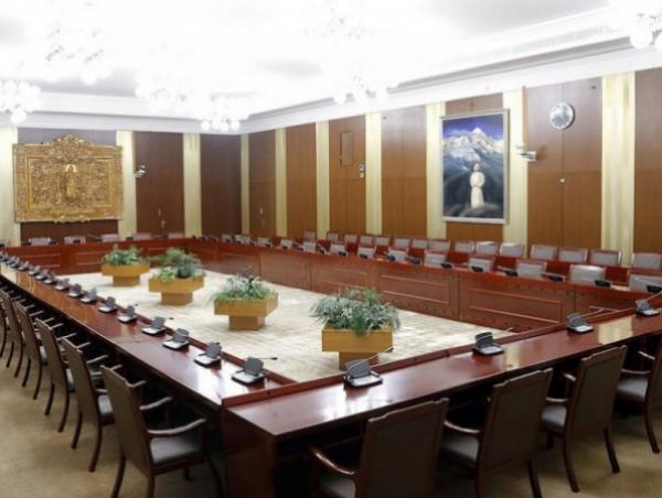 УИХ: Өнөөдөр хуралдах байнгын хороод