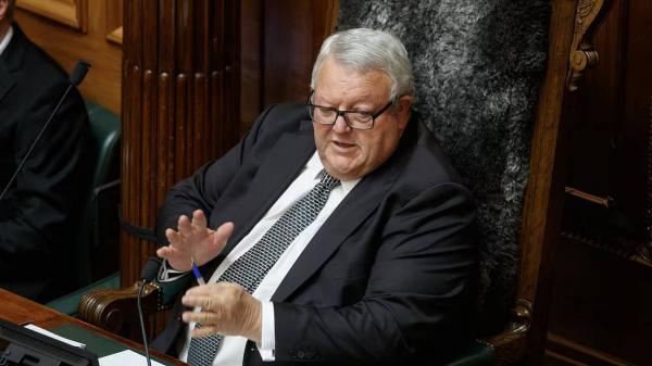 Шинэ Зеланд Улсын Парламентын Төлөөлөгчдийн танхимын дарга Жерард Браунли Монгол Улсад албан ёсны айлчлал хийнэ