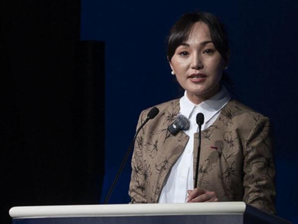 Г.Гэрэл: “ABU GENERAL ASSEMBLY” олон улсын хуралд 40 гаруй орны хэвлэл мэдээллийн байгууллагууд оролцоно