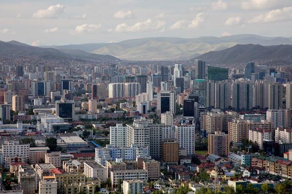 Орон сууцны үнэ 11 дүгээр сард өмнөх оны мөн үеэс 12.7 хувиар өссөн байна