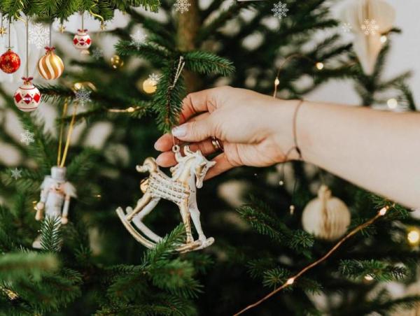 Гацуур модны гэрлэн чимэглэлийн галын аюулгүй байдлыг хангахыг сэрэмжлүүлж байна