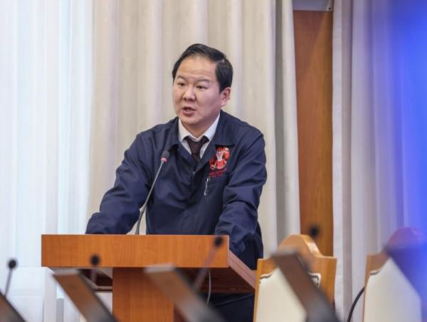 "Нийслэлийн цахим шилжилтийн төслүүд"-ийн талаарх мэдээллийг сонслоо