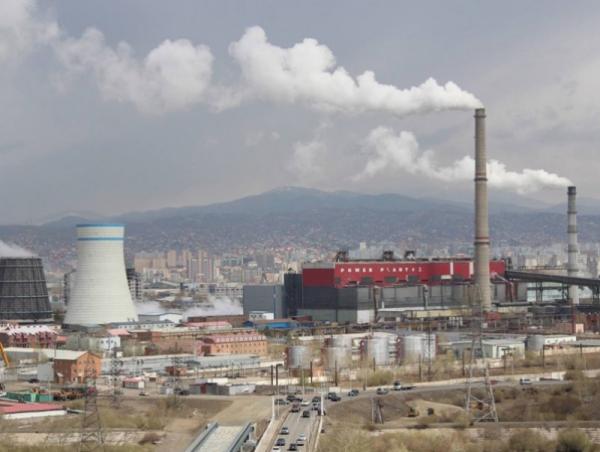 Станцууд нүүрсний 14 хоногийн нөөцтэй байна