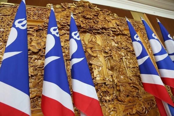 Ардчилсан намын бүлэг өнөөдөр хуралдана