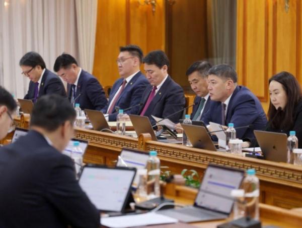 "2026 онд зохион байгуулагдах аялал жуулчлалын арга хэмжээний нэгдсэн цаглавар&rdquo;-ын хэрэгжилтийг хангаж ажиллана