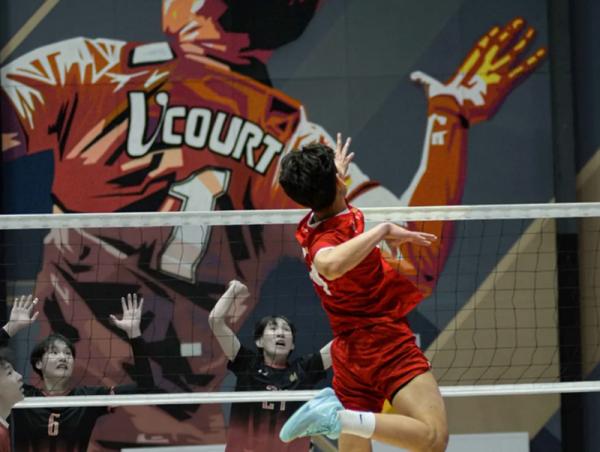 &ldquo;Улаанбаатар кап&rdquo; сагсан бөмбөг, волейболын тэмцээн үргэлжилж байна