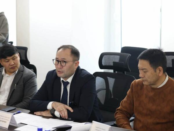 &ldquo;Хүннү хотын 90 МВт батарей хуримтлуурын станц&rdquo; төслийн урьдчилсан сонгон шалгаруулалтад таван аж ахуйн нэгж материал ирүүллээ