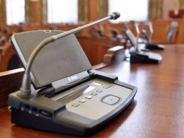 Монгол Улсын Их Хурлын 2026 оны хаврын чуулган өнөөдөр эхэллээ