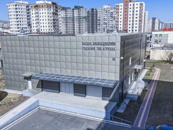 Эмийн чанарын хяналтыг бүрэн хангах Үндэсний лавлагаа лабораторитой болно