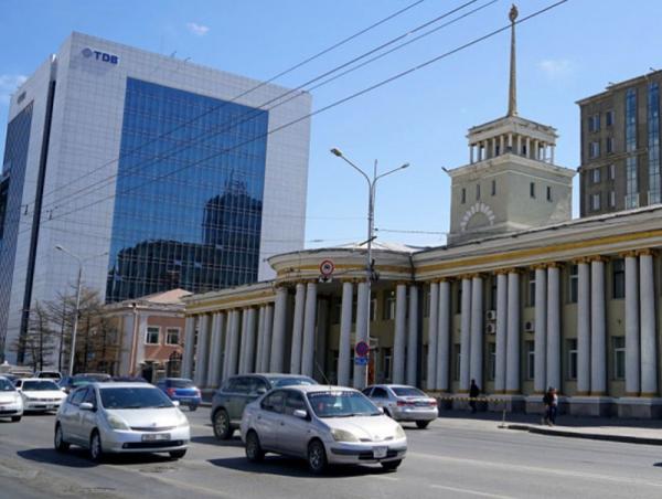 ГХЯ мэдэгдэл гаргажээ