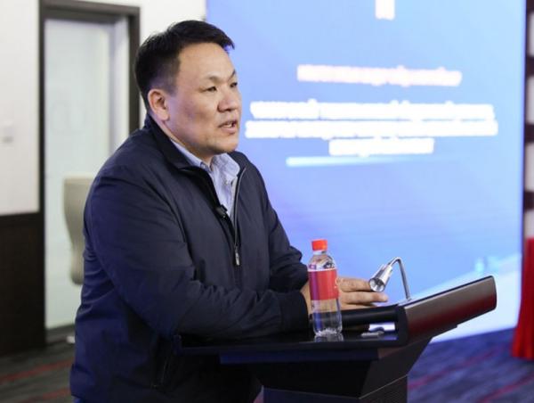 Шадар сайд Н.Номтойбаяр хүнс үйлдвэрлэгчидтэй уулзаж, экспортын асуудлыг хэлэлцлээ