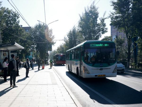 Улаанбаатарт өдөртөө 27 хэм дулаан