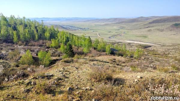 Улаанбаатарт шөнөдөө 18 хэм дулаан