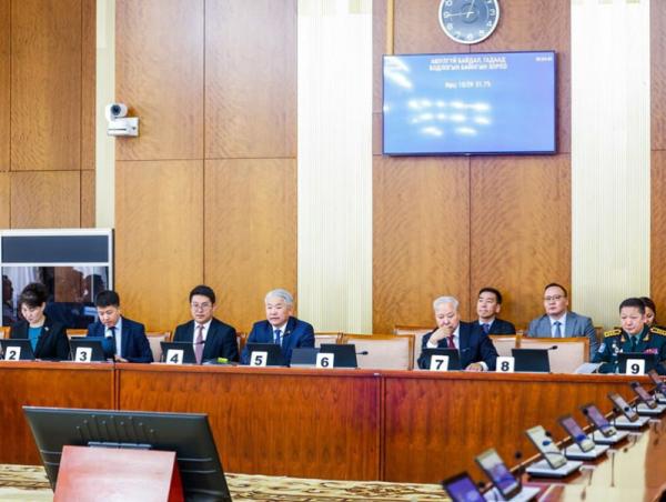 Сидней, Франкфурт хотод Монгол Улсын Ерөнхий Консулын газар нээн ажиллуулахыг дэмжлээ