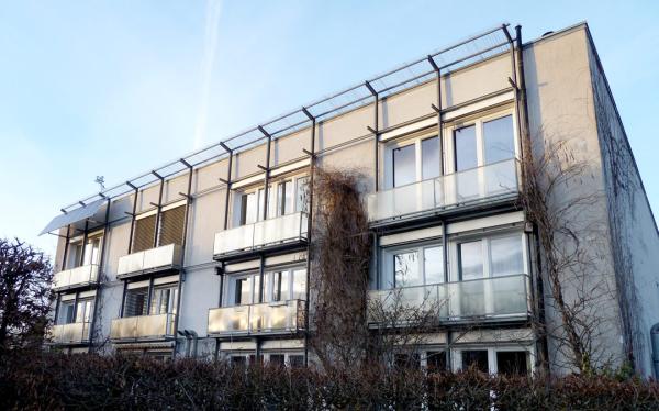 Герман улс эрчим хүчний хэмнэлттэй барилгын Passive House стандартыг амжилттай хэрэгжүүлж байна