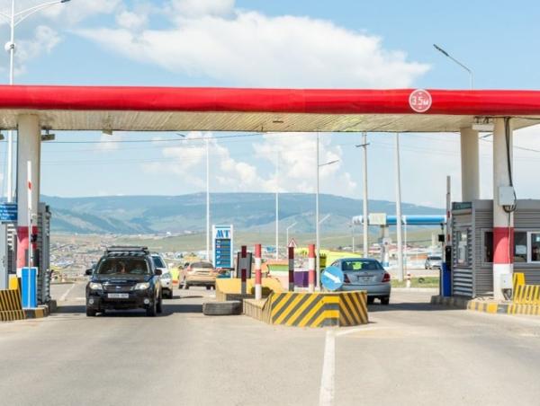 Алслагдсан бүсийн иргэд авто зам ашигласны төлбөрөөс чөлөөлөгдөх хүсэлтээ E-Mongolia-аар гаргана