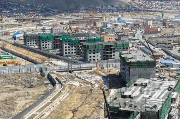 Сэлбэ ухаалаг хотыг эдийн засгийн тусгай бүс болгоно