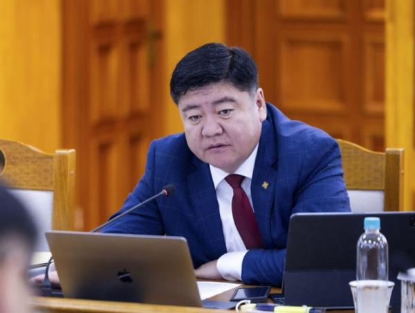 ЗГ: Цөлжилтийн үндэсний тайланг шинэчлэн гаргалаа