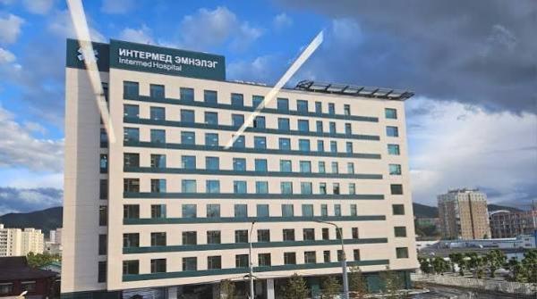 “Интермед” эмнэлэгт тэсрэх бөмбөг байрлуулсан гэх мэдээлэл ирж, барилгыг бүрэн шалгажээ