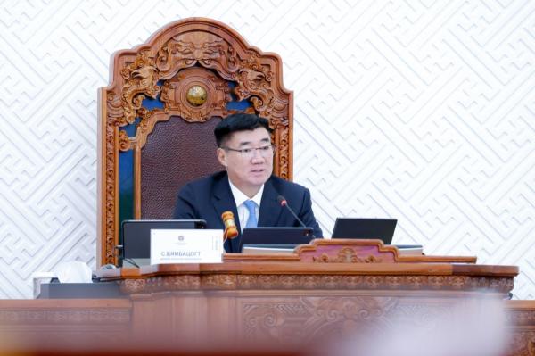 Нийгмийн сүлжээнд хүүхдийн оролцоог зохицуулах тухай, Өгөгдлийн тухай хуулийн төслийг хэлэлцэж эхэллээ